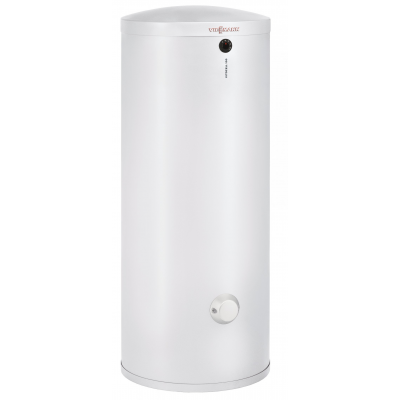 Viessmann Vitocell 100-V Tek Serpantinli Boyler 160 Litre