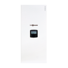 Viessmann Vitotron 100 Sabit Sıcaklık Elektrikli Kazan 12-24 kW